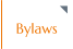 Bylaws