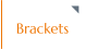 Brackets