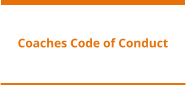 Coaches Code of Conduct